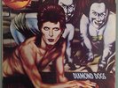 David Bowie ?– Diamond Dogs - LP - VG+/VG (CPL1-0576G) 1974 1st Aust Pressing