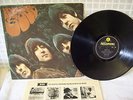 Beatles LP- RUBBER SOUL Mono PMC1267. 1965