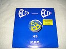 LEVEL 42 ,LOVE MEETING LOVE  12 inch VGC VINYL ,VERY RARE