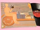 MANOS HADJIDAKIS 2LP 30 NYXTEPINA ORIG GREECE 1983 EX GATEFOLD COVER TOP RARE