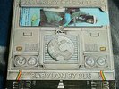 BOB MARLEY & THE WAILERS BABYLON BY BUS 1978 UK 2LP ISLAND ISLD 11, 1ST + POSTER