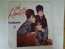 The Ronettes, Volume 2, PHLP 4012, Limited Addition