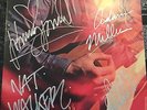 SIGNED Chromatics Kill For Love Vinyl Johnny Jewel Desire Drive Glass Candy