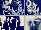 MINT THE ROLLING STONES EMOTIONAL RESCUE 80 12