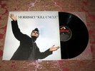 MORRISSEY Kill Uncle RARE 1990 GREEK ORIGINAL 1st PRESS VINYL LP NM- The Smiths