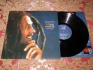 BOB MARLEY Natural Mystic  1995 GREECE ORIGINAL 1st PRESS VINYL LP OOP