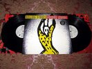THE ROLLING STONES Voodoo Lounge RARE 1994 UK ORIGINAL 1st PRESS 2x VINYL LP OOP