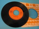 BWANA - LA JURUMBA 45 RARE LATIN FUNK PSYCH ORIGINAL PRESS 1972