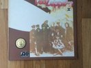 Led Zeppelin II Album Record Lp 1969 Atlantic SD 8236