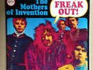 The Mothers Of Invention-Freak Out-ORIG 1966 Verve Stereo-VG+/M- UNPLAYED-ZAPPA