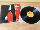 * Original PRESSING* 1970 Joe Farrell Quartet CTI Vinyl Jazz Fusion LP *RaRe*