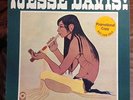 Jesse Davis - LP self titled 1970 Atco SD 33-346 RARE PROMO