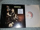 Suzi Quatro Quatro NM- LP Promo