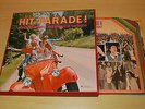 Hit Parade  Canzoni Di Oggi Successi Di Sempre COFANETTO 9 dischi  LP 33 GIRI