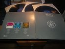 9024 Rush Archives Ex Con Buy 5 LP's For £4 Postage