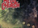 Metal Church - XI 2LP Black Vinyl NEU/OVP