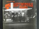 Henry Red Allen / Cozy Cole - Jazz At The Metropole Cafe LP VG+ 1955 Mono Record