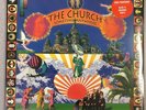 The Church - Sometime Anywhere BLUE & ORANGE VINYL 2-LP Set (New/Sealed) 2016