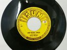 Elvis Presley on Sun Records 45 rpm - Good Rockin' Tonight - Rockabilly - Push M