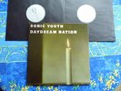 SONIC YOUTH ? DAYDREAM NATION NM ? RARE TOP GITARRENROCK GEFFEN RECORDS #11A