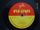 South Africa HOT STEAM VIOLINS Zulu violin band with electric lead gtr  EE+