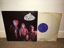CREAM Fresh Cream LP Reaction 1966 Stereo UK 1st Press
