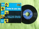 ep 4 titres -biem decca 457026- rolling stones -