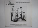 MYRON LEE & THE CADDIES  Rock and Roll Midwest style lp