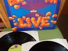 Bloodrock- Live- Doppelvinyl LP- 1972- Germany