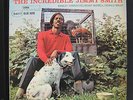 Jimmy Smith - Back At The Chicken Shack LP VG+ 1st RVG Ear NYC 1963 Vinyl Record