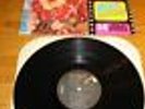 ELVIS BLUE HAWAII Black Label LP