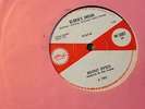 BELFAST GYPSIES - GLORIAS DREAM / SECRET POLICE - UK ISLAND 7