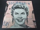 DORIS DAY / PERCY FAITH   LP 33T 10
