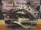 SACRED REICH - The American Way - LP 1990 - EXODUS, NUCLEAR ASSAULT, VIO-LENCE 