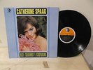 CATHERINE SPAAK noi siamo i giovani LP EX+/EX+ 1° ITALY PRESS