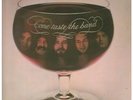 DEEP PURPLE Come Taste The Band LP 9 Track In Laminated Gatefold Sleeve With A1u