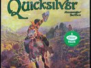 QUICKSILVER MESSENGER SERVICE 'Happy Trails' Original US press STILL SEALED LP