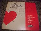 Rare SLIM HARPO Sings Raining In My Heart LP