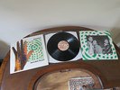 Genesis: Invisible Touch LP: Near Mint US MASTERDISK DMM Pressing Vinyl: WW Ship