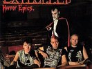 Horror Epics [VINYL] The Exploited Vinyl