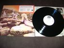 LED ZEPPELIN LP-HOUSES of the HOLY-WHITE LABEL PROMO-RE-OOP MINT-ROCK  LP