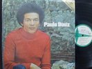 PAULO DINIZ 1971 LP BRAZIL STEREO ORIG DOM SALVADOR FUNK SOUL BREAKS HEAR