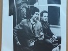 THE CLASH - CAPITOL RADIO EP ORIGINAL UK CBS PROMO 45 EP PROMO
