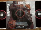 V.A. American Folk Blues Festival '80 - GER 1980 - DLP / 2 LP's - L&R - TOP MINT