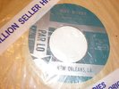 Aaron Neville 45 Tell It Like It Is PARLO SEALED