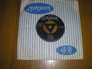 RAYS-DADDY COOL/SILHOUETTES UK LONDON HL-U-8505 TRI-CENTRE EXCELLENT CONDITION