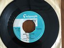 Ricky Wayne chicka'roo rare british rock n roll triumph 45RPM joe meek RGM 1009