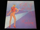 ROGER WATERS -THE PROS AND CONS OF HITCH HIKING LP- EMI - SHVL 2401051 - 1984-EX