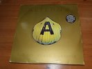 ALTERN 8 - FULL ON MASK HYSTERIA - + FREE 12” SINGLE - EXCELLENT-