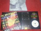 RADIOHEAD - IN RAINBOWS - LIMITED EDITION BOXED SET - MINT 2 LP'S, CDs, BOOKLETS